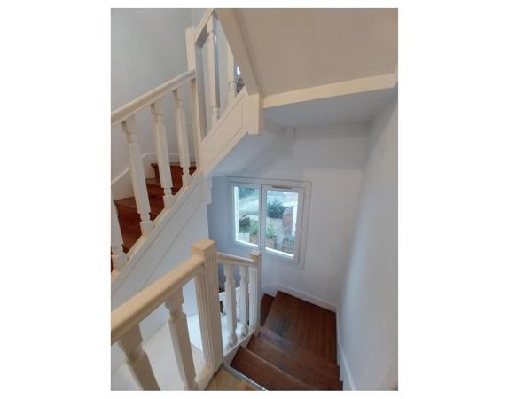 Immeuble à vendre 129 m² Dax