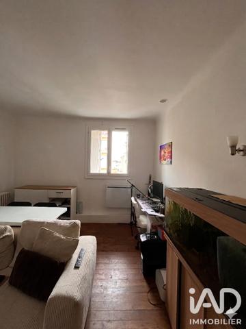 Immeuble à vendre 129 m² Dax