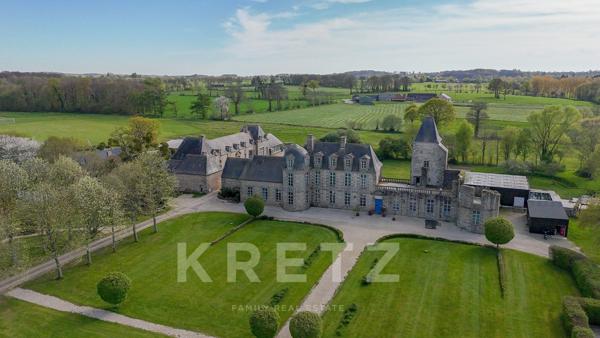 Château Renaissance & Domaine Privé d’Exception — Une destination unique en France