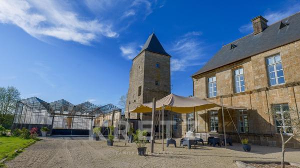 Château Renaissance & Domaine Privé d’Exception — Une destination unique en France