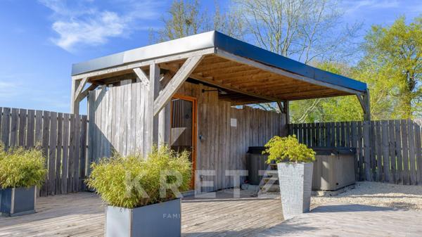 Château Renaissance & Domaine Privé d’Exception — Une destination unique en France