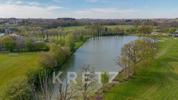 Château Renaissance & Domaine Privé d’Exception — Une destination unique en France