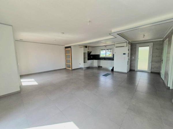 Maison 5 pièces                                        - 42380 Périgneux Réf : 12909