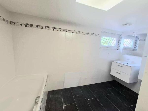 Maison 5 pièces                                        - 42380 Périgneux Réf : 12909