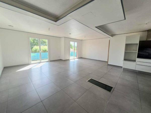 Maison 5 pièces                                        - 42380 Périgneux Réf : 12909