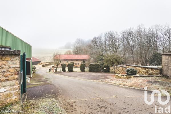 Maison à vendre 5 pièces 124 m² Hombourg-Haut