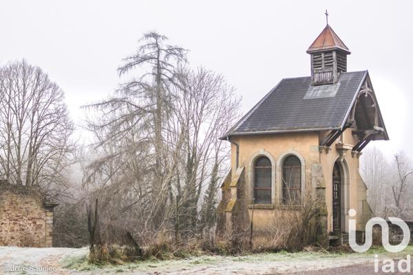 Maison à vendre 5 pièces 124 m² Hombourg-Haut