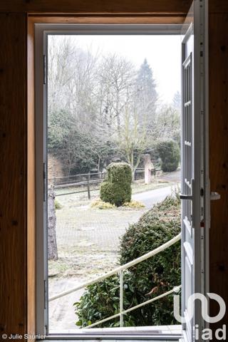 Maison à vendre 5 pièces 124 m² Hombourg-Haut