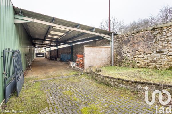 Maison à vendre 5 pièces 124 m² Hombourg-Haut