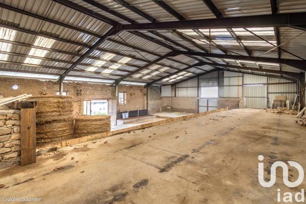 Maison à vendre 5 pièces 124 m² Hombourg-Haut