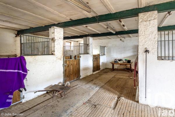 Maison à vendre 5 pièces 124 m² Hombourg-Haut