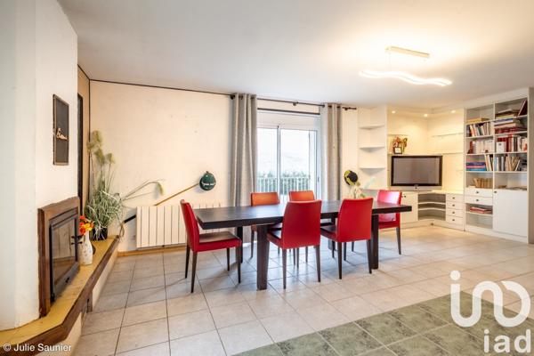 Maison à vendre 5 pièces 124 m² Hombourg-Haut