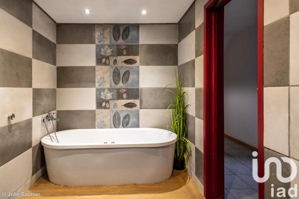 Maison à vendre 5 pièces 124 m² Hombourg-Haut