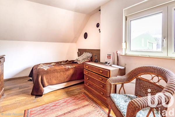 Maison à vendre 5 pièces 124 m² Hombourg-Haut