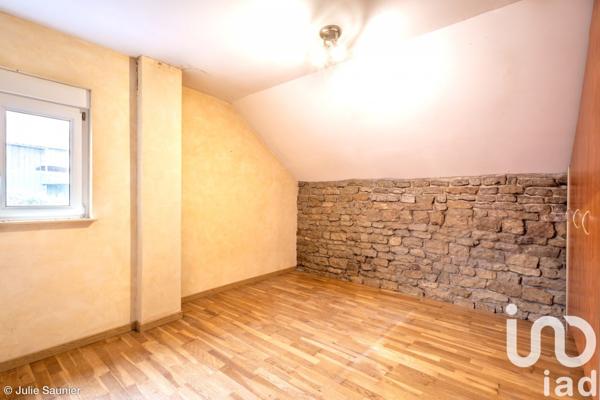 Maison à vendre 5 pièces 124 m² Hombourg-Haut