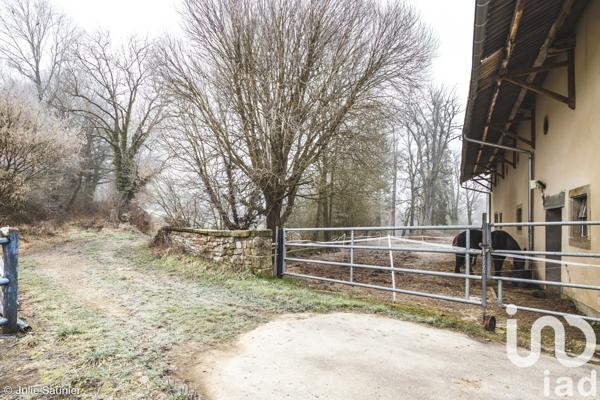 Maison à vendre 5 pièces 124 m² Hombourg-Haut