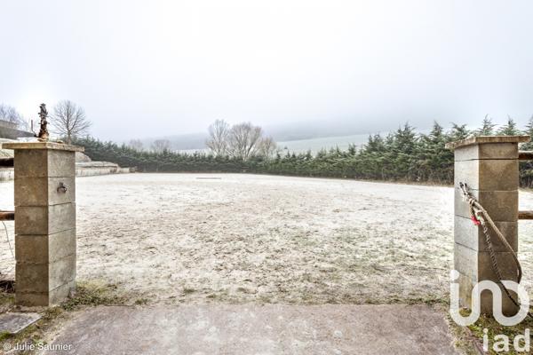 Maison à vendre 5 pièces 124 m² Hombourg-Haut