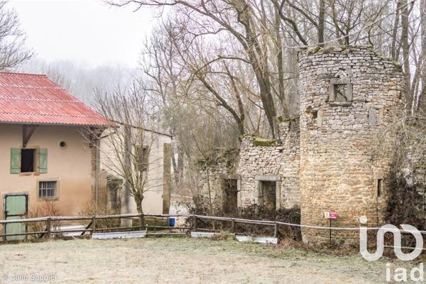 Maison à vendre 5 pièces 124 m² Hombourg-Haut