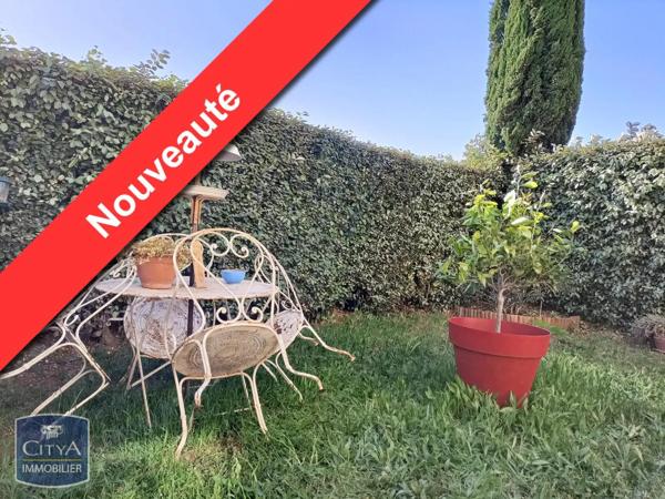 Appartement à vendre 2 pièces 46m²