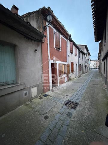 Maison proche de la Cité de Carcassonne ? Fort potentiel