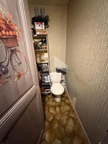 Maison proche de la Cité de Carcassonne ? Fort potentiel