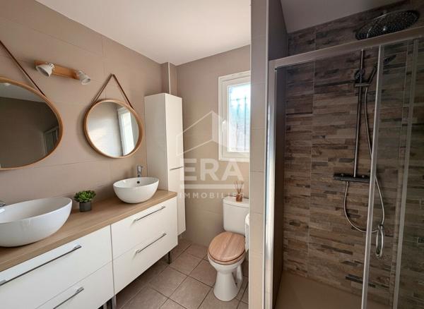 LANÇON PROVENCE - A VENDRE Maison T4 avec jardin et Piscine