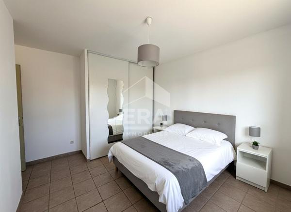 LANÇON PROVENCE - A VENDRE Maison T4 avec jardin et Piscine