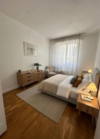 Appartement de 116 m²