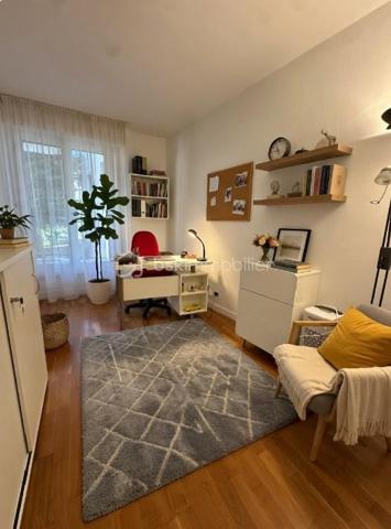 Appartement de 116 m²