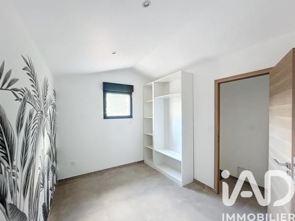 Location maison 4 pièces 100 m² Gardanne