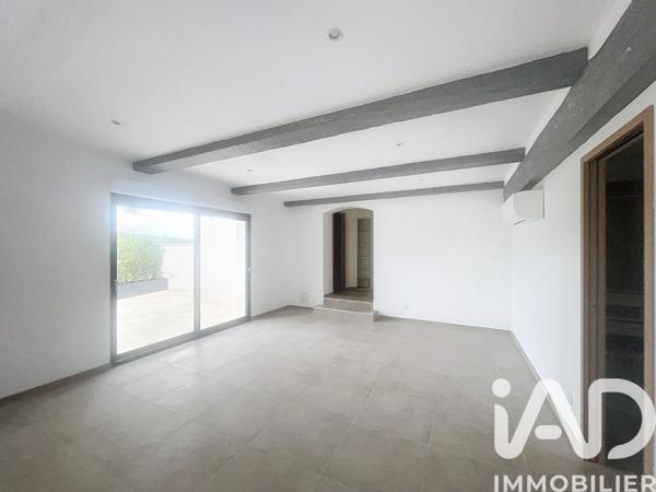 Location maison 4 pièces 100 m² Gardanne