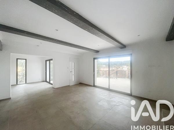 Location maison 4 pièces 100 m² Gardanne