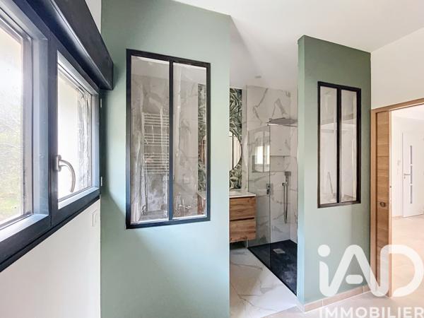 Location maison 4 pièces 100 m² Gardanne