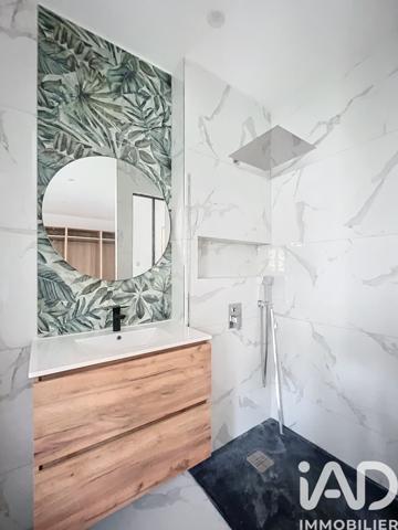 Location maison 4 pièces 100 m² Gardanne