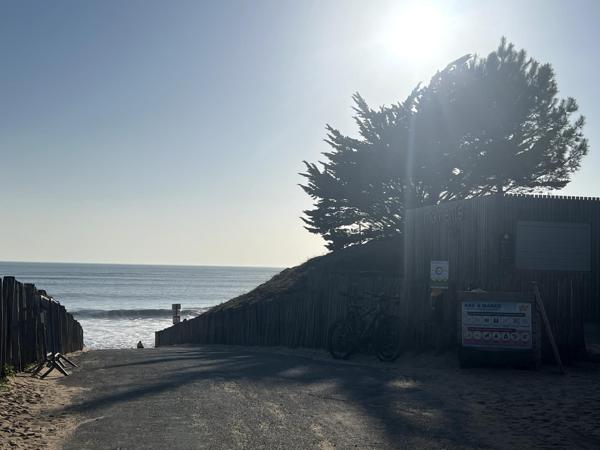 A DEUX PAS DES PLAGES MAISON 4 CHAMBRES RECENTE