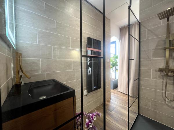 A DEUX PAS DES PLAGES MAISON 4 CHAMBRES RECENTE