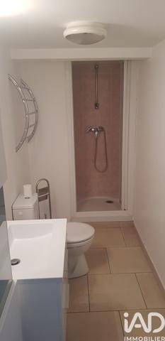 Appartement à vendre 2 pièces 25 m² Saint-Maximin-la-Sainte-Baume