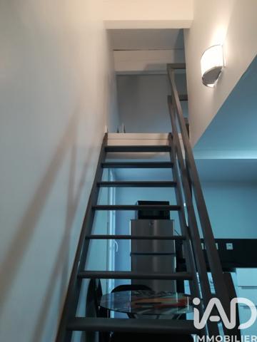 Appartement à vendre 2 pièces 25 m² Saint-Maximin-la-Sainte-Baume