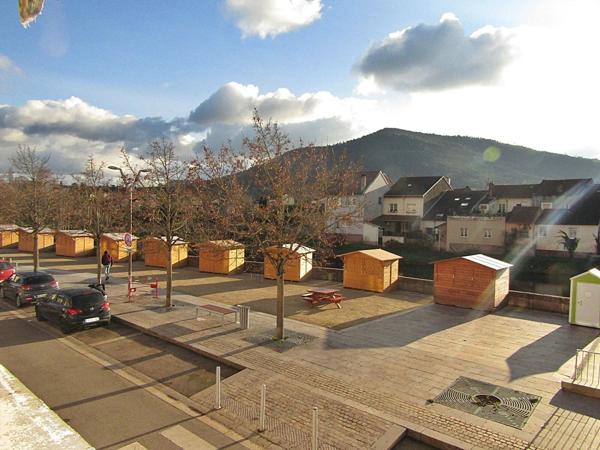 Vente Maison de ville 5 pièces 149 m2 à Raon-l'Étape