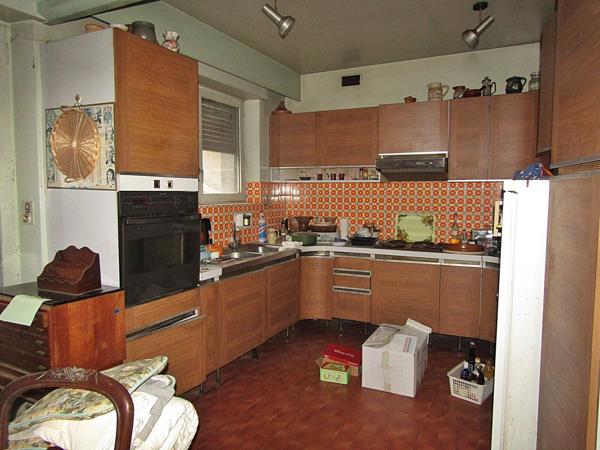 Vente Maison de ville 5 pièces 149 m2 à Raon-l'Étape