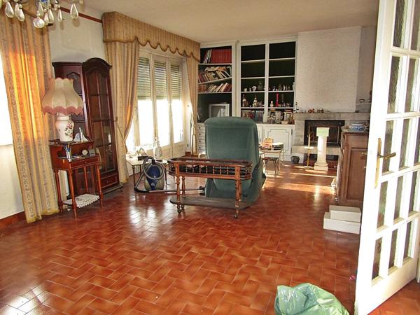 Vente Maison de ville 5 pièces 149 m2 à Raon-l'Étape