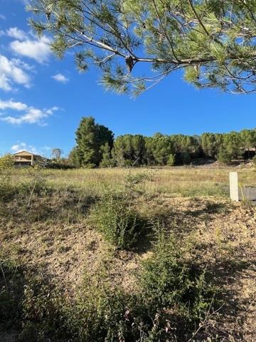 TERRAIN VIABILISE - 2 850m² - A 6KM DE LIMOUX