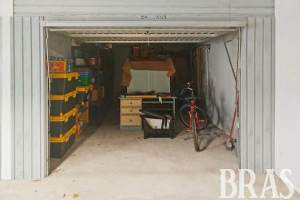 Appartement T2 - 21m² - Les Sables-d'Olonne
