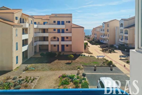 Appartement T2 - 21m² - Les Sables-d'Olonne