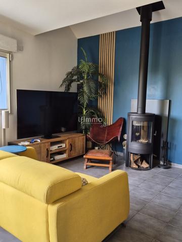 Maison 103m2 piscine 13010 Pont-de-Vivaux