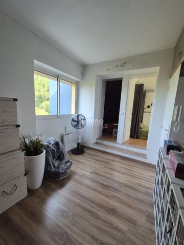 Maison 103m2 piscine 13010 Pont-de-Vivaux