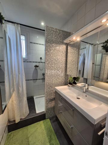 Maison 103m2 piscine 13010 Pont-de-Vivaux