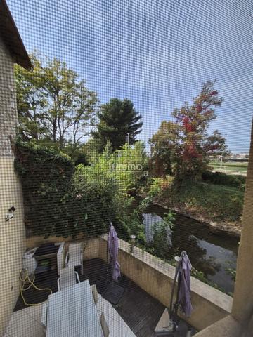 Maison 103m2 piscine 13010 Pont-de-Vivaux