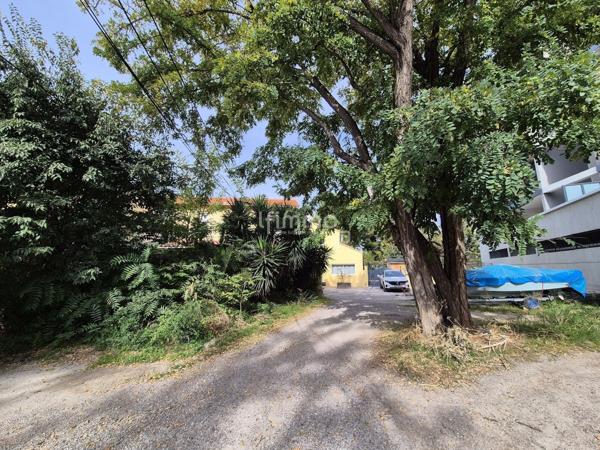 Maison 103m2 piscine 13010 Pont-de-Vivaux