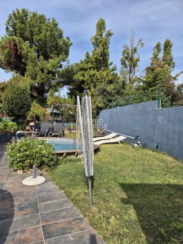 Maison 103m2 piscine 13010 Pont-de-Vivaux